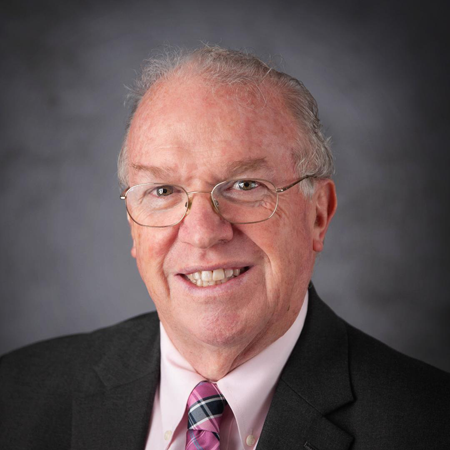 Bob Scharback