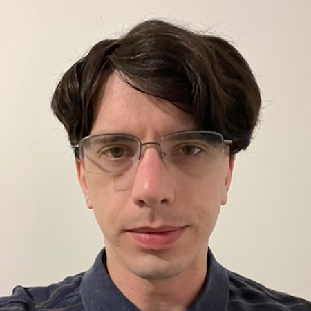 Geoffrey Kappenberg