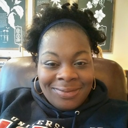 Octavia Brown