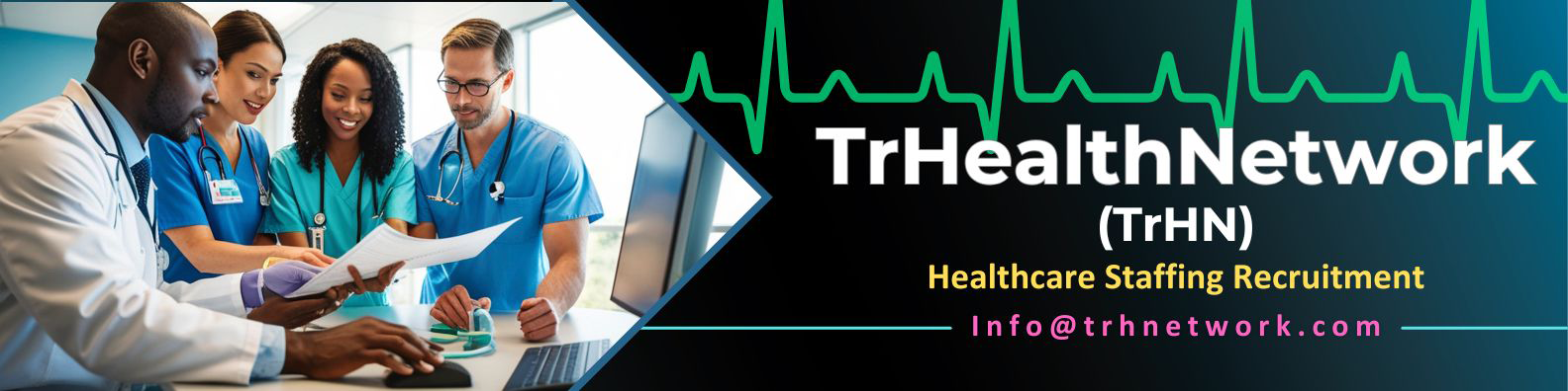 Linked In Banner